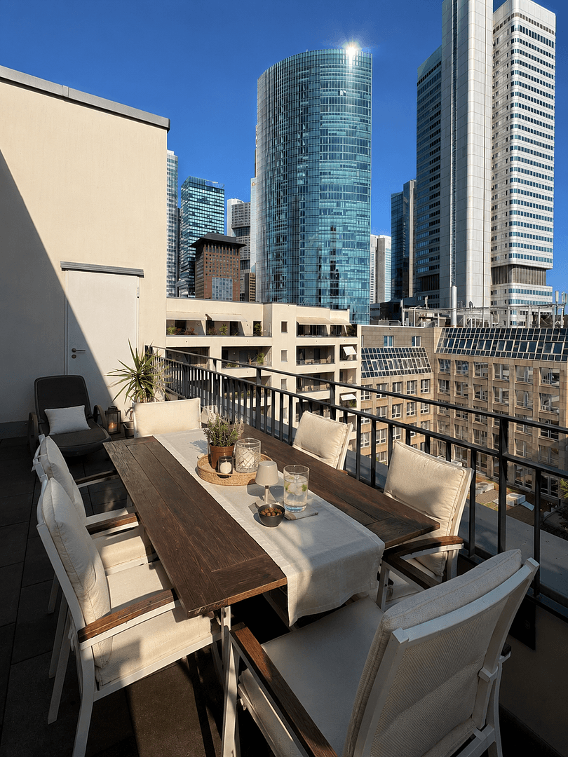 4 bedroom flat for sale, 127 m², Frankfurt am Main, Hesse 4 bedroom flat for sale, 127 m², Frankfurt am Main, Hesse