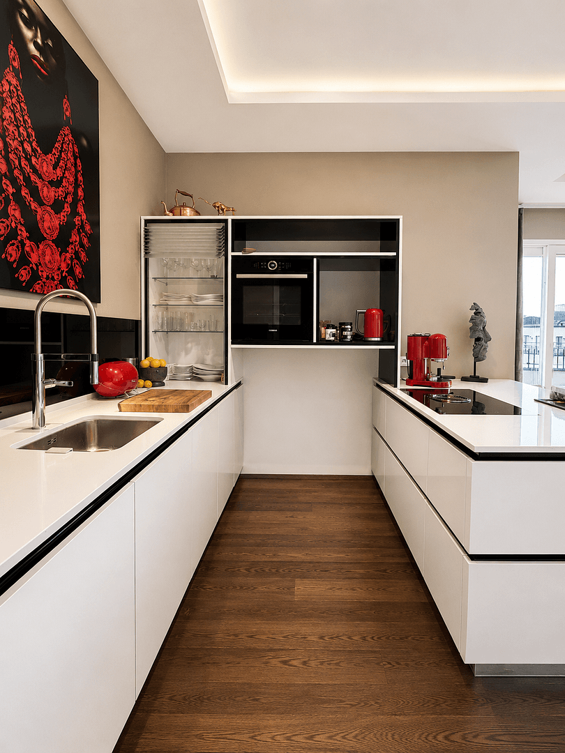 4 bedroom flat for sale, 127 m², Frankfurt am Main, Hesse 4 bedroom flat for sale, 127 m², Frankfurt am Main, Hesse