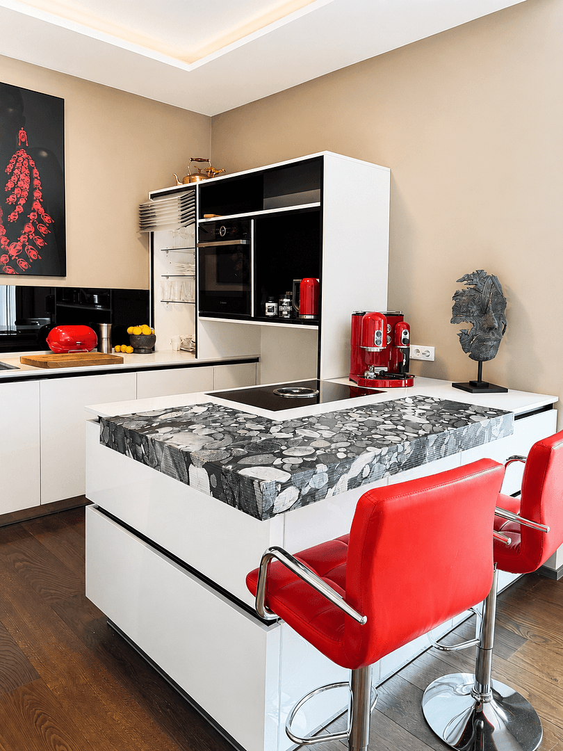 4 bedroom flat for sale, 127 m², Frankfurt am Main, Hesse 4 bedroom flat for sale, 127 m², Frankfurt am Main, Hesse