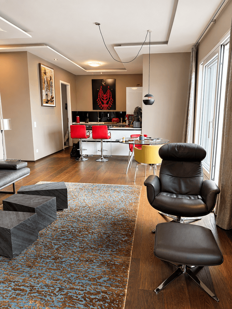 4 bedroom flat for sale, 127 m², Frankfurt am Main, Hesse 4 bedroom flat for sale, 127 m², Frankfurt am Main, Hesse