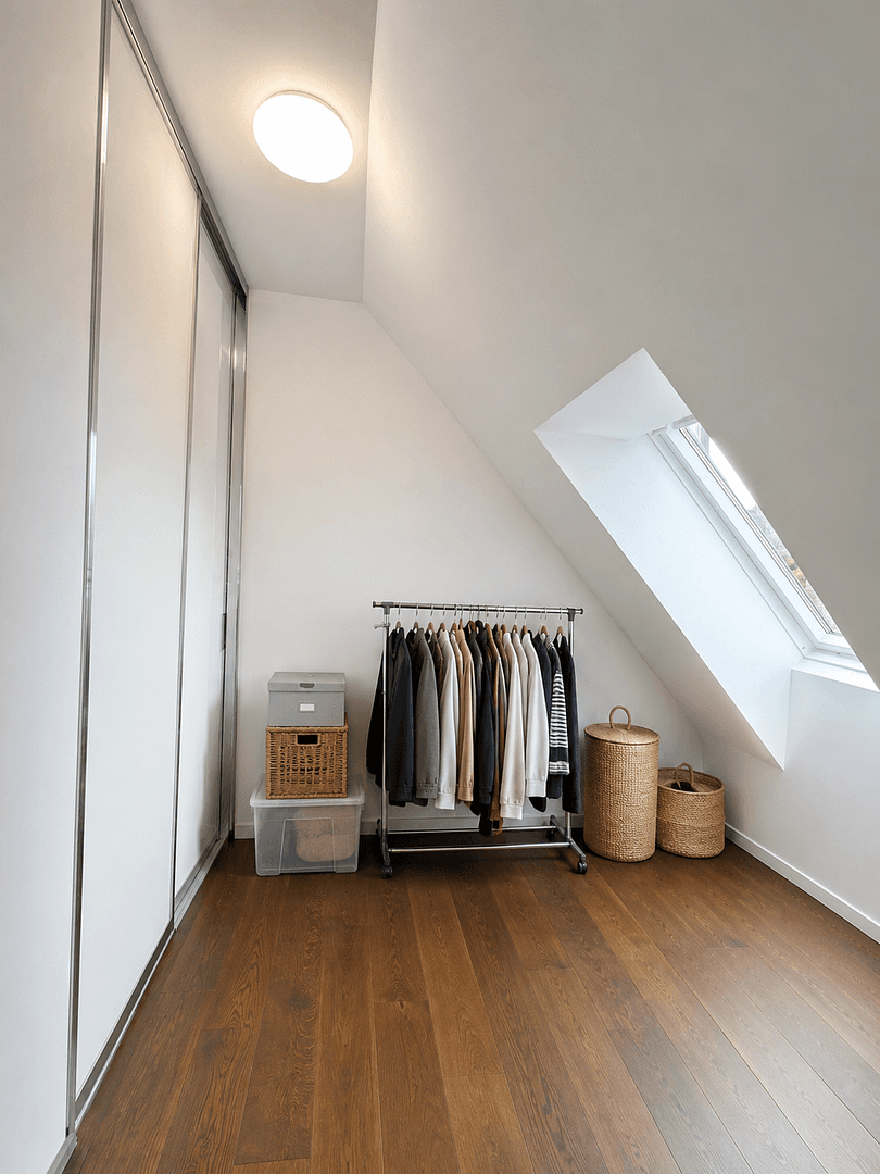 4 bedroom flat for sale, 127 m², Frankfurt am Main, Hesse 4 bedroom flat for sale, 127 m², Frankfurt am Main, Hesse