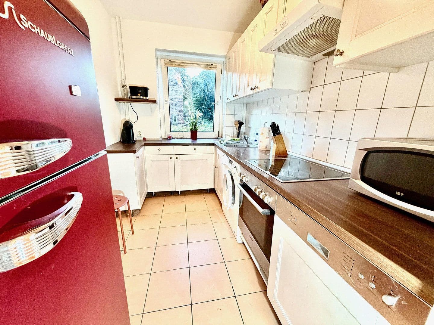 3 bedroom flat for sale, 45 m², Hamburg, Hamburg 3 bedroom flat for sale, 45 m², Hamburg, Hamburg