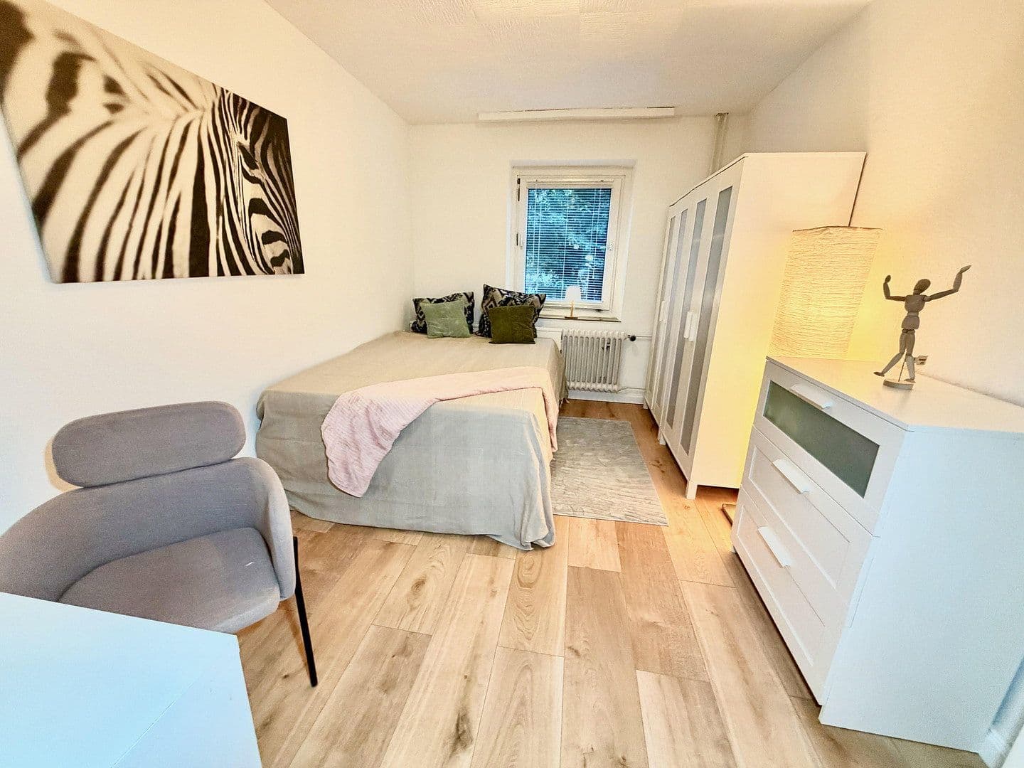 3 bedroom flat for sale, 45 m², Hamburg, Hamburg 3 bedroom flat for sale, 45 m², Hamburg, Hamburg