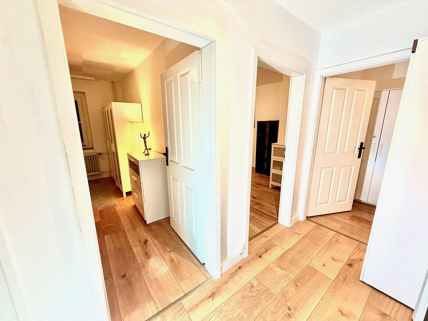3 bedroom flat for sale, 45 m², Hamburg, Hamburg 3 bedroom flat for sale, 45 m², Hamburg, Hamburg