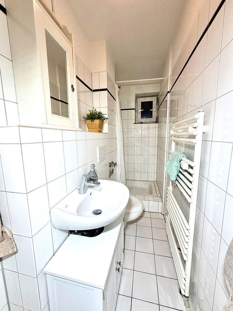 3 bedroom flat for sale, 45 m², Hamburg, Hamburg 3 bedroom flat for sale, 45 m², Hamburg, Hamburg