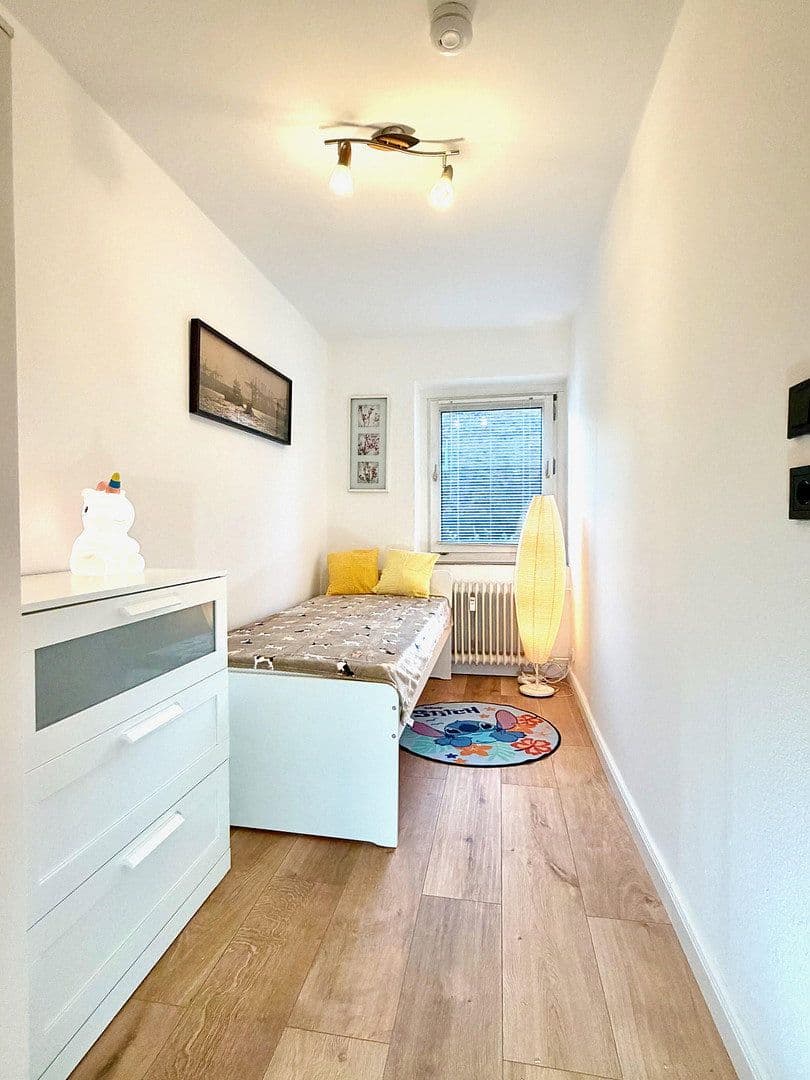 3 bedroom flat for sale, 45 m², Hamburg, Hamburg 3 bedroom flat for sale, 45 m², Hamburg, Hamburg