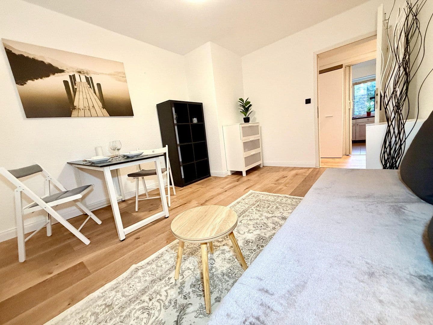 3 bedroom flat for sale, 45 m², Hamburg, Hamburg 3 bedroom flat for sale, 45 m², Hamburg, Hamburg