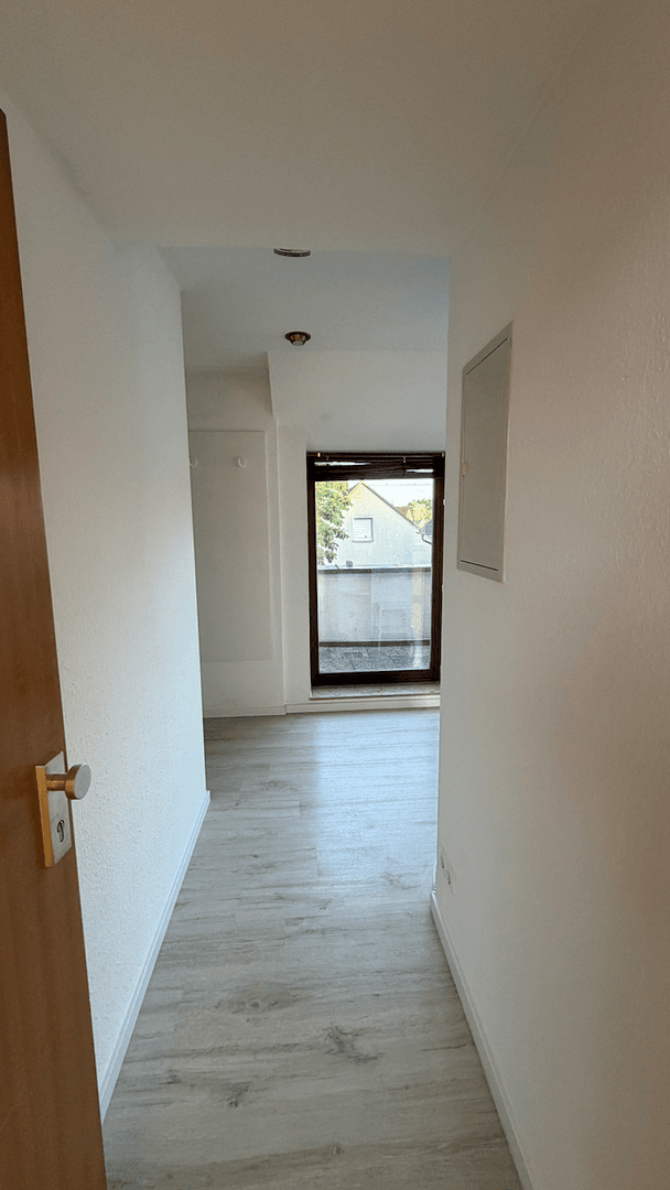 3 bedroom flat to rent, 98 m², Erlenfeld 20, Erlangen, Bavaria 3 bedroom flat to rent, 98 m², Erlenfeld 20, Erlangen, Bavaria