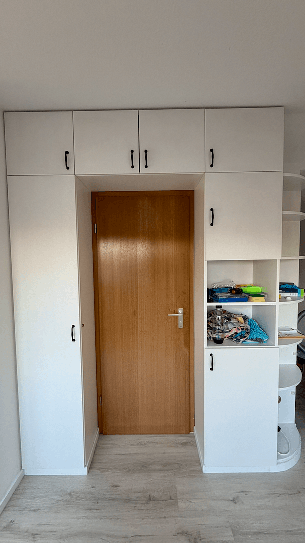 3 bedroom flat to rent, 98 m², Erlenfeld 20, Erlangen, Bavaria 3 bedroom flat to rent, 98 m², Erlenfeld 20, Erlangen, Bavaria