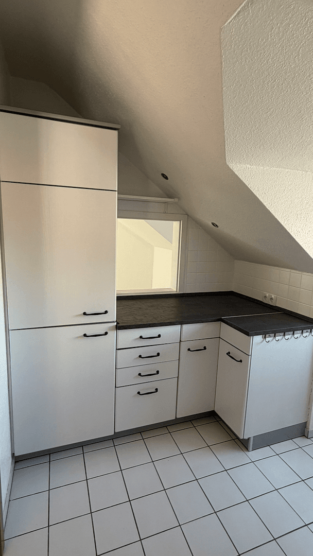 3 bedroom flat to rent, 98 m², Erlenfeld 20, Erlangen, Bavaria 3 bedroom flat to rent, 98 m², Erlenfeld 20, Erlangen, Bavaria