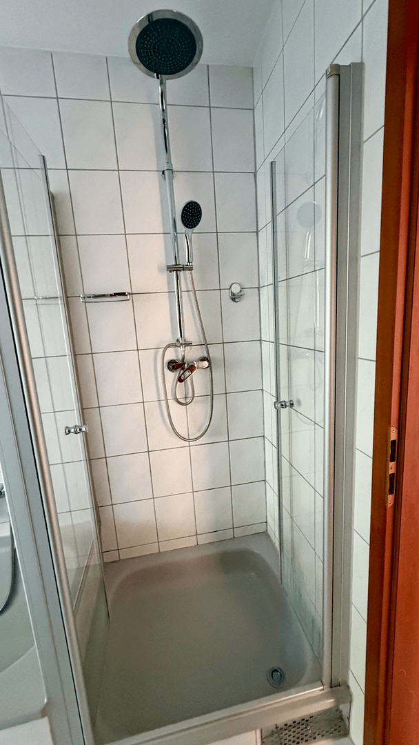 3 bedroom flat to rent, 98 m², Erlenfeld 20, Erlangen, Bavaria 3 bedroom flat to rent, 98 m², Erlenfeld 20, Erlangen, Bavaria