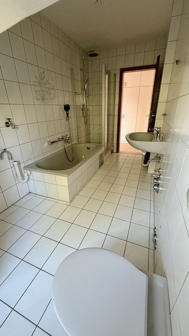 3 bedroom flat to rent, 98 m², Erlenfeld 20, Erlangen, Bavaria 3 bedroom flat to rent, 98 m², Erlenfeld 20, Erlangen, Bavaria