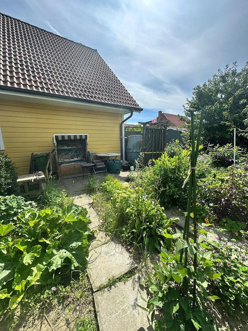 house for sale, 116 m², Hedwigenkoog, Schleswig-Holstein house for sale, 116 m², Hedwigenkoog, Schleswig-Holstein
