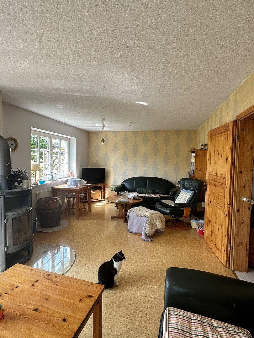 house for sale, 116 m², Hedwigenkoog, Schleswig-Holstein house for sale, 116 m², Hedwigenkoog, Schleswig-Holstein