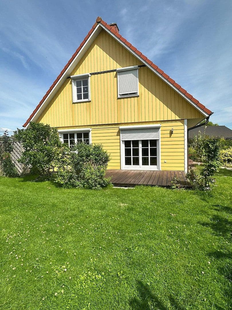 house for sale, 116 m², Hedwigenkoog, Schleswig-Holstein house for sale, 116 m², Hedwigenkoog, Schleswig-Holstein