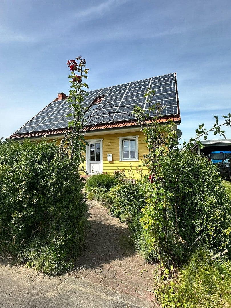 house for sale, 116 m², Hedwigenkoog, Schleswig-Holstein house for sale, 116 m², Hedwigenkoog, Schleswig-Holstein