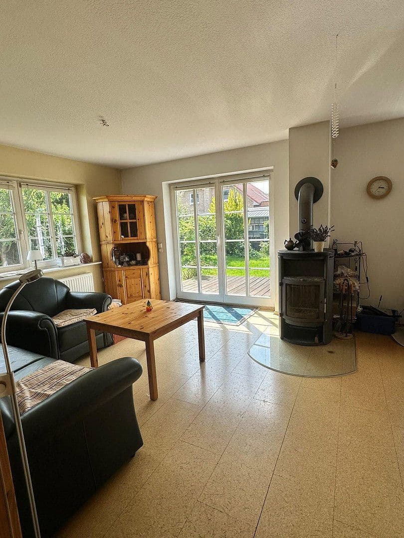 house for sale, 116 m², Hedwigenkoog, Schleswig-Holstein house for sale, 116 m², Hedwigenkoog, Schleswig-Holstein