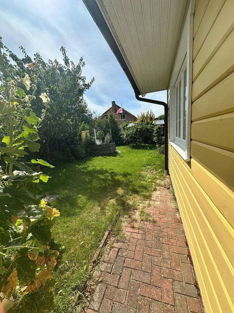 house for sale, 116 m², Hedwigenkoog, Schleswig-Holstein house for sale, 116 m², Hedwigenkoog, Schleswig-Holstein