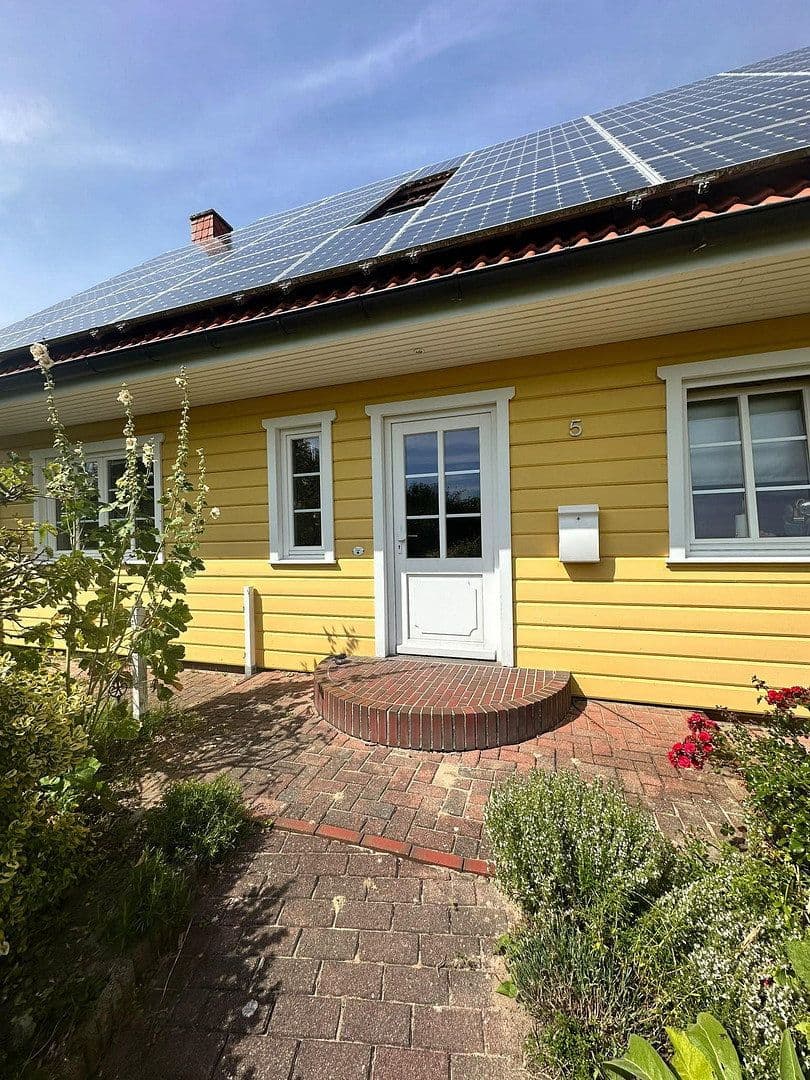 house for sale, 116 m², Hedwigenkoog, Schleswig-Holstein house for sale, 116 m², Hedwigenkoog, Schleswig-Holstein