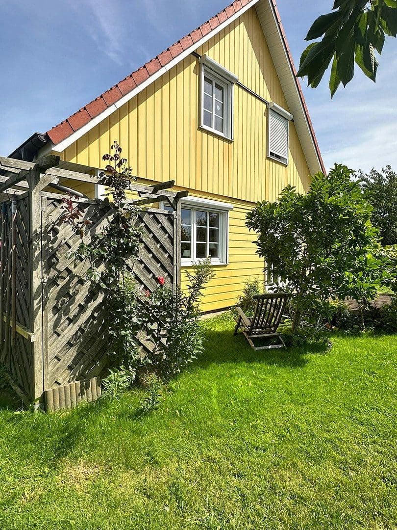 house for sale, 116 m², Hedwigenkoog, Schleswig-Holstein house for sale, 116 m², Hedwigenkoog, Schleswig-Holstein