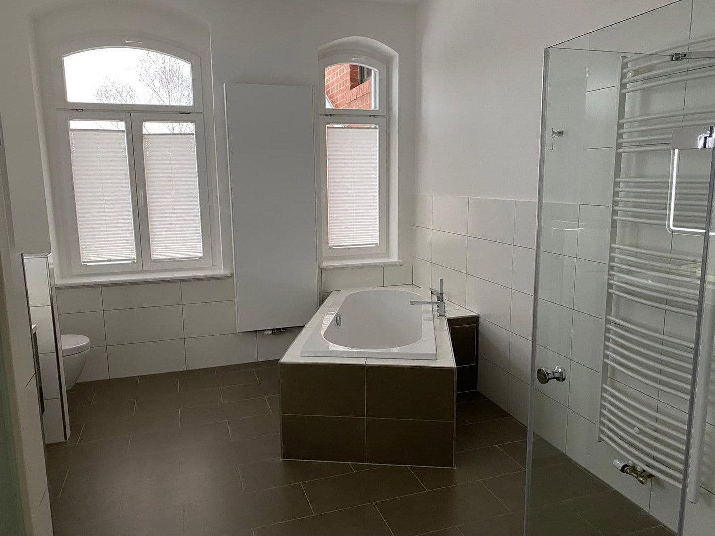 4 bedroom flat to rent, 112 m², Straße der Nationen, Chemnitz, Saxony 4 bedroom flat to rent, 112 m², Straße der Nationen, Chemnitz, Saxony
