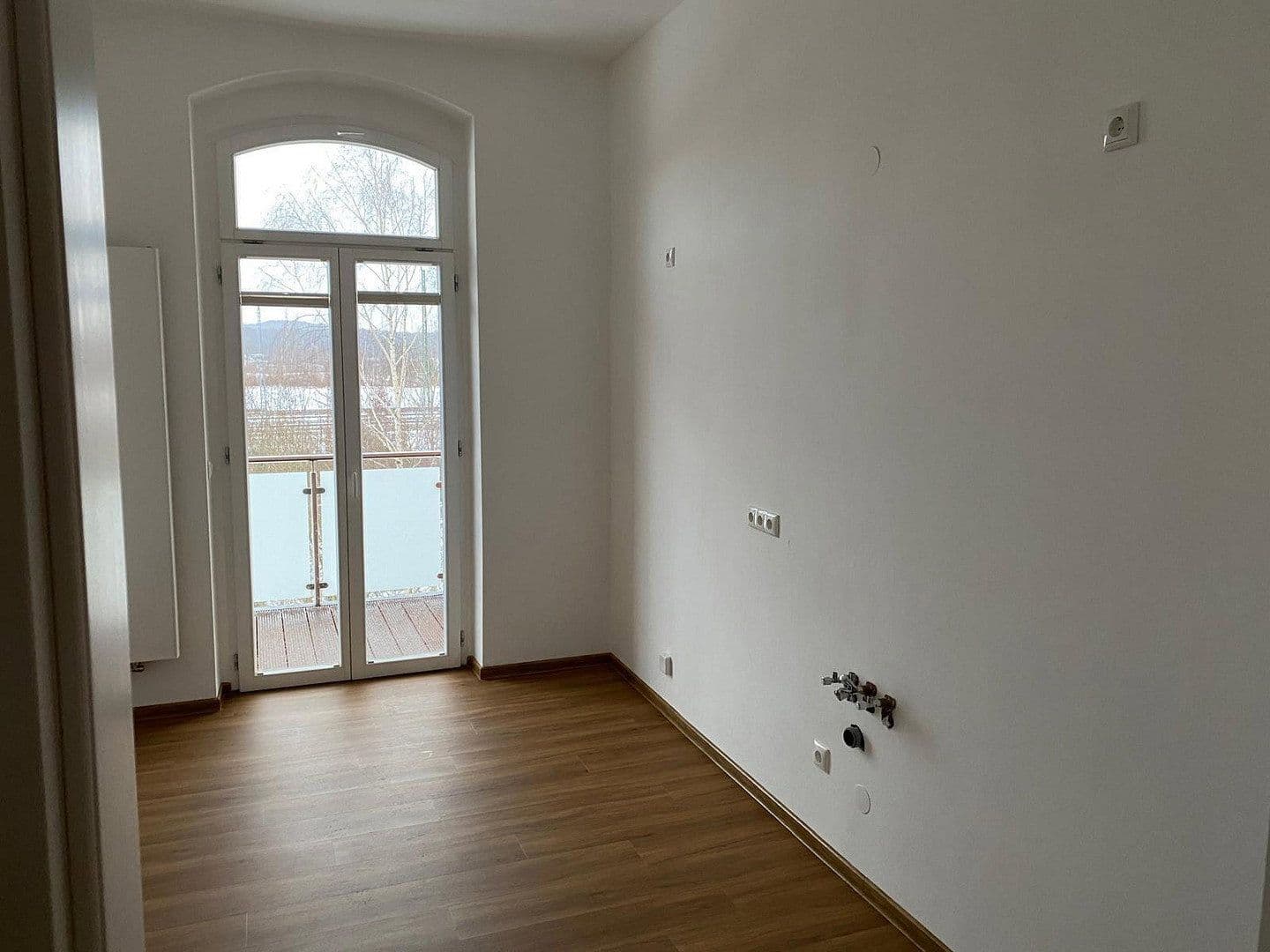 4 bedroom flat to rent, 112 m², Straße der Nationen, Chemnitz, Saxony 4 bedroom flat to rent, 112 m², Straße der Nationen, Chemnitz, Saxony