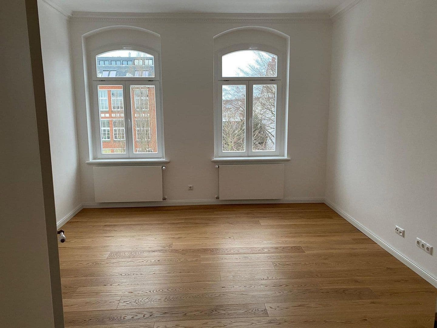 4 bedroom flat to rent, 112 m², Straße der Nationen, Chemnitz, Saxony 4 bedroom flat to rent, 112 m², Straße der Nationen, Chemnitz, Saxony