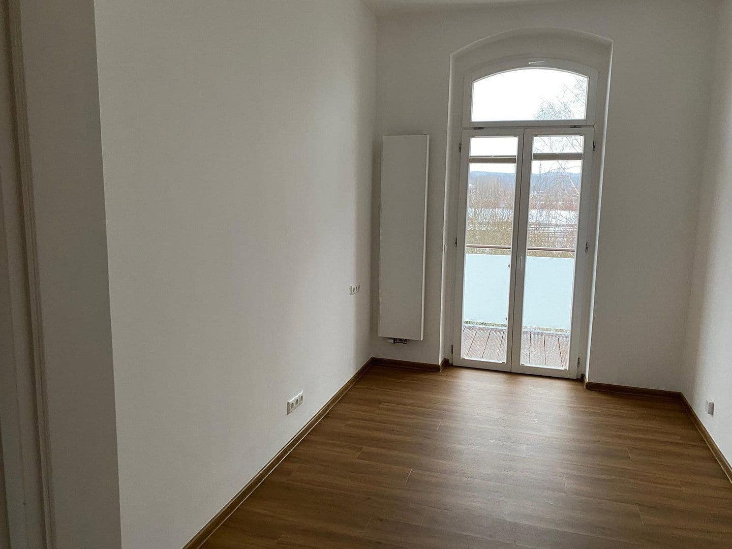 4 bedroom flat to rent, 112 m², Straße der Nationen, Chemnitz, Saxony 4 bedroom flat to rent, 112 m², Straße der Nationen, Chemnitz, Saxony