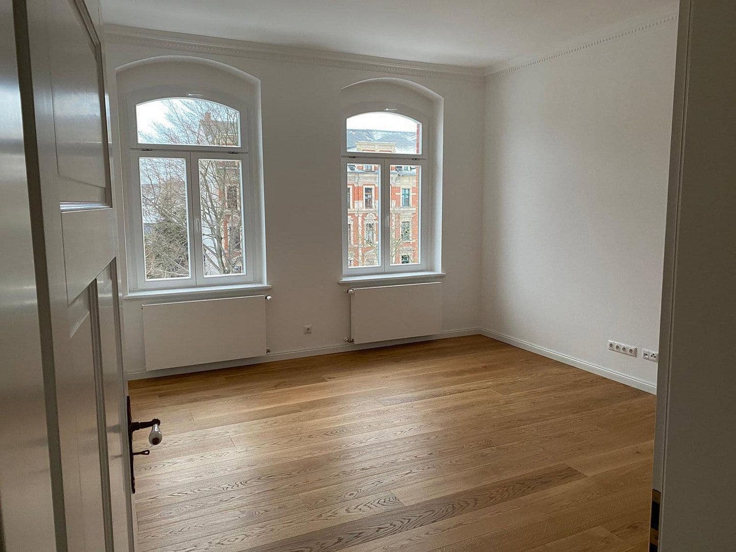 4 bedroom flat to rent, 112 m², Straße der Nationen, Chemnitz, Saxony 4 bedroom flat to rent, 112 m², Straße der Nationen, Chemnitz, Saxony