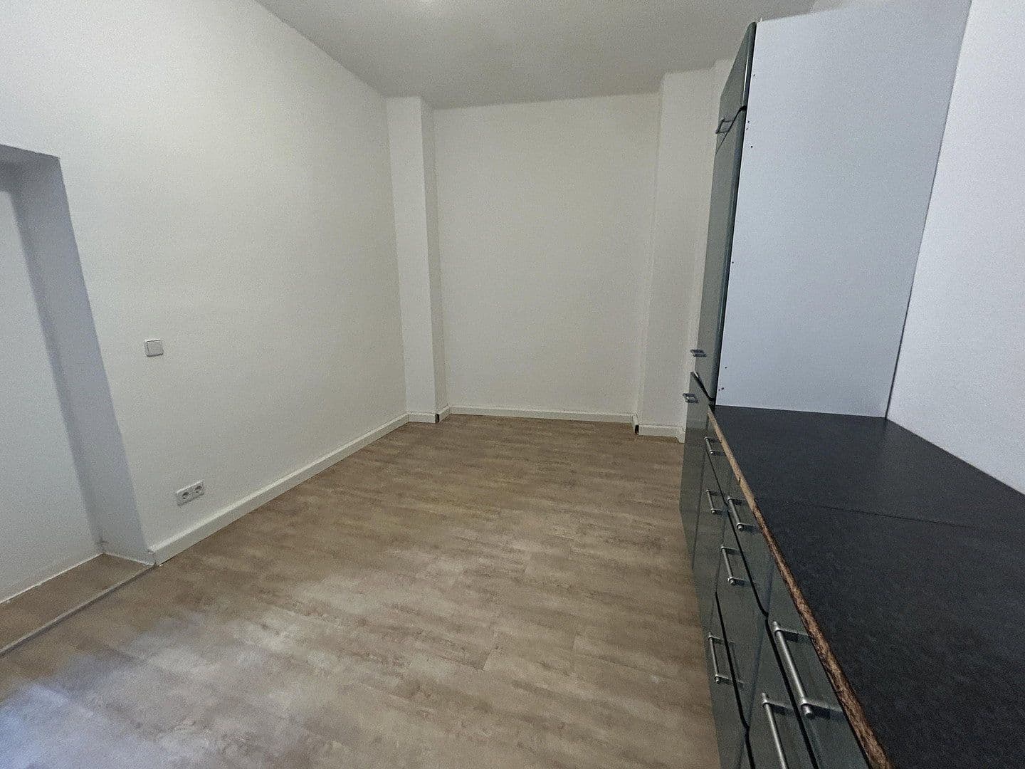 3 bedroom flat to rent, 96 m², Reilstraße 2, Halle, Saxony-Anhalt 3 bedroom flat to rent, 96 m², Reilstraße 2, Halle, Saxony-Anhalt