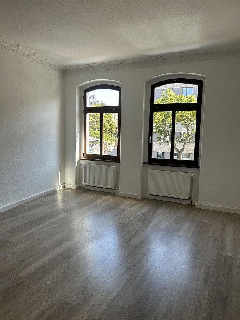 3 bedroom flat to rent, 96 m², Reilstraße 2, Halle, Saxony-Anhalt 3 bedroom flat to rent, 96 m², Reilstraße 2, Halle, Saxony-Anhalt