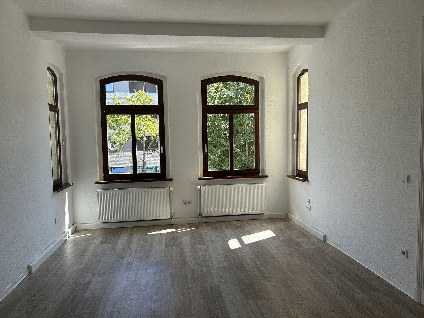 3 bedroom flat to rent, 96 m², Reilstraße 2, Halle, Saxony-Anhalt 3 bedroom flat to rent, 96 m², Reilstraße 2, Halle, Saxony-Anhalt