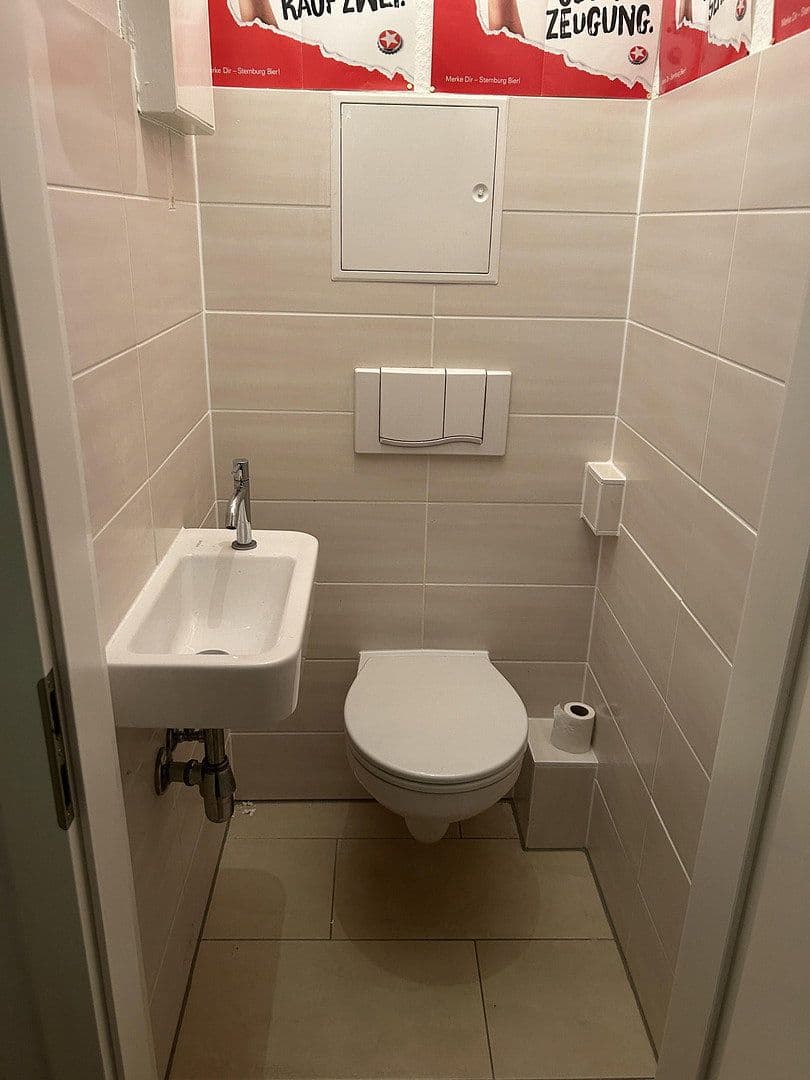 3 bedroom flat to rent, 96 m², Reilstraße 2, Halle, Saxony-Anhalt 3 bedroom flat to rent, 96 m², Reilstraße 2, Halle, Saxony-Anhalt
