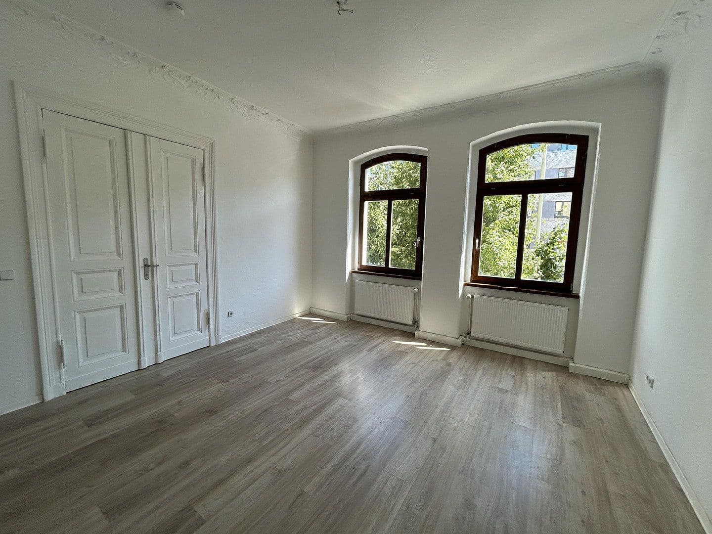 3 bedroom flat to rent, 96 m², Reilstraße 2, Halle, Saxony-Anhalt 3 bedroom flat to rent, 96 m², Reilstraße 2, Halle, Saxony-Anhalt