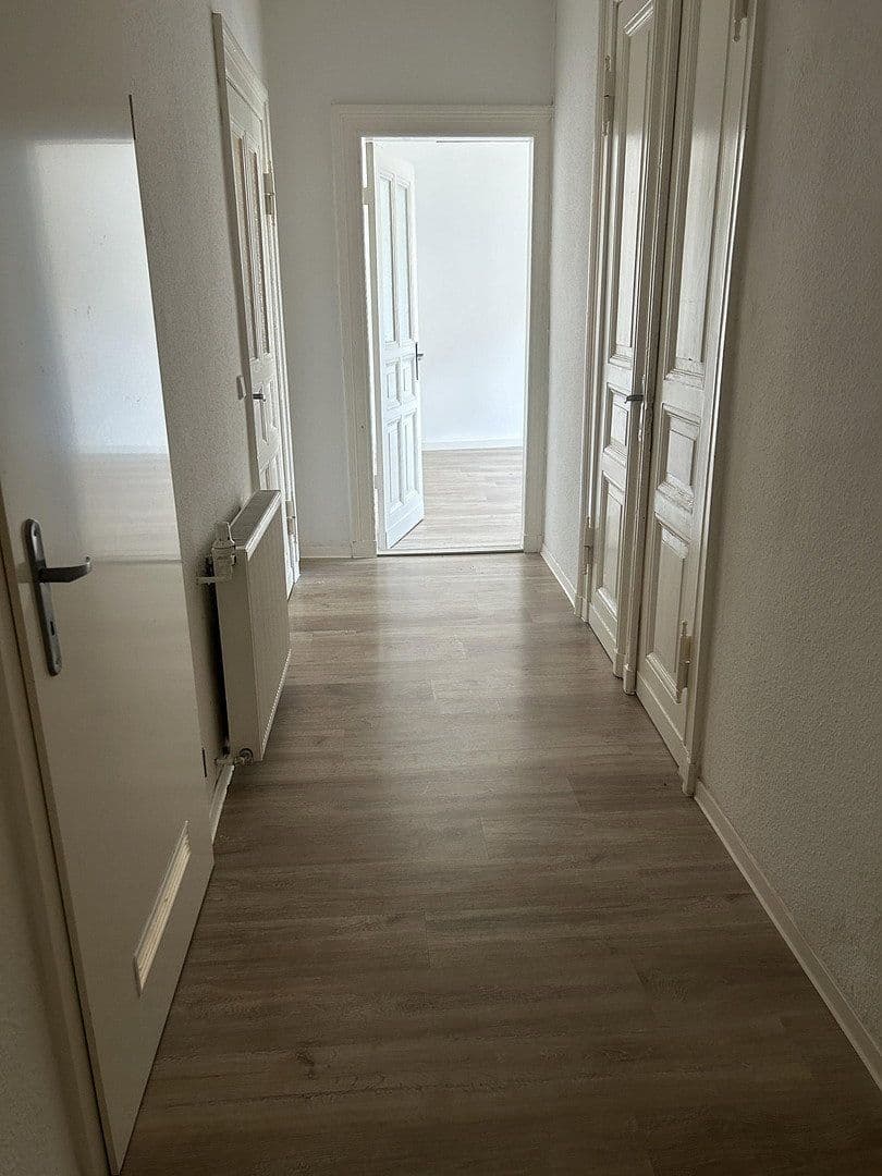 3 bedroom flat to rent, 96 m², Reilstraße 2, Halle, Saxony-Anhalt 3 bedroom flat to rent, 96 m², Reilstraße 2, Halle, Saxony-Anhalt