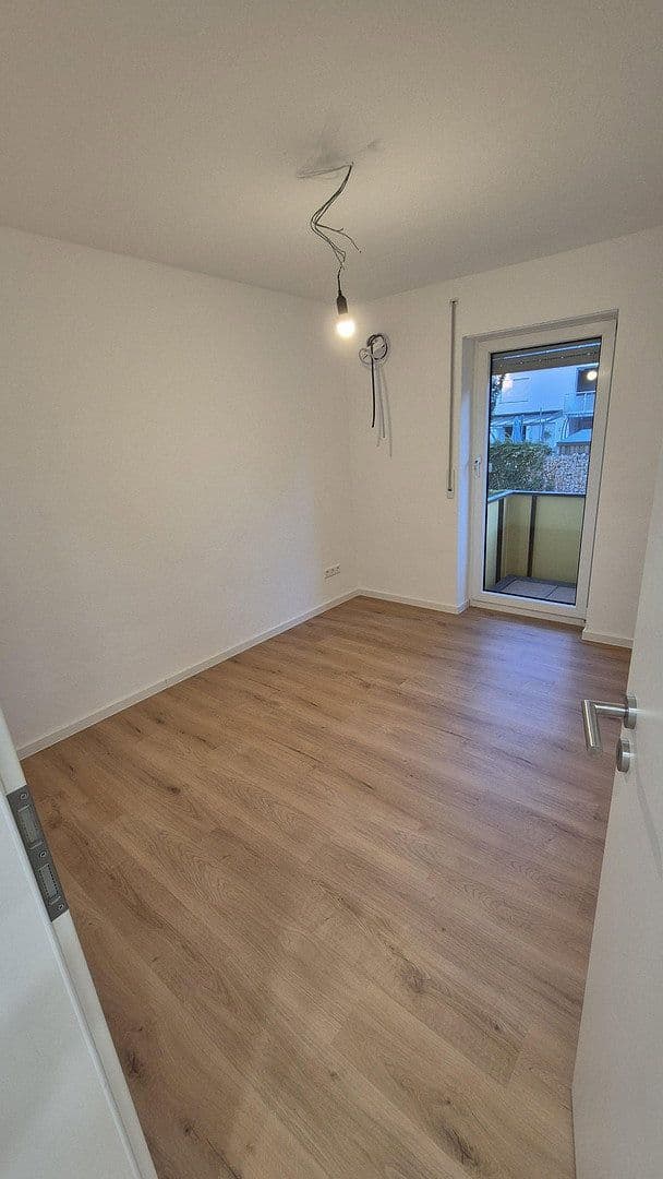3 bedroom flat for sale, 66 m², Korb, Baden-Württemberg 3 bedroom flat for sale, 66 m², Korb, Baden-Württemberg