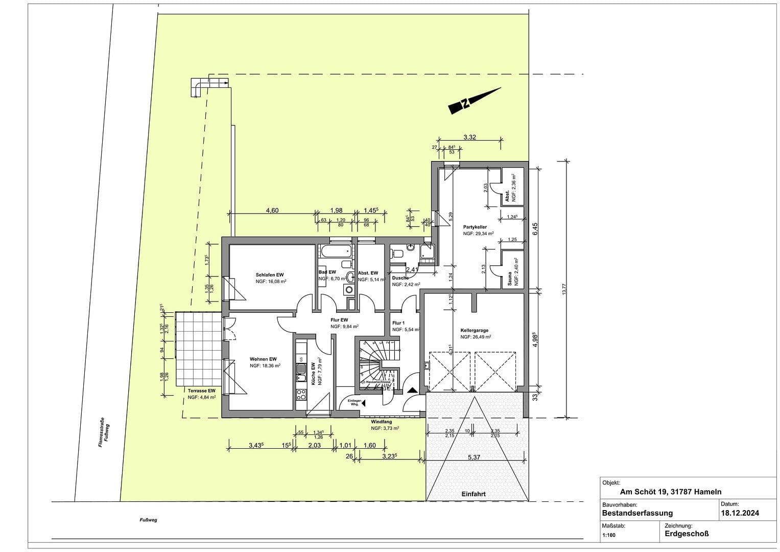 house for sale, 279 m², Am Schöt 19, Hamelin, Lower Saxony house for sale, 279 m², Am Schöt 19, Hamelin, Lower Saxony