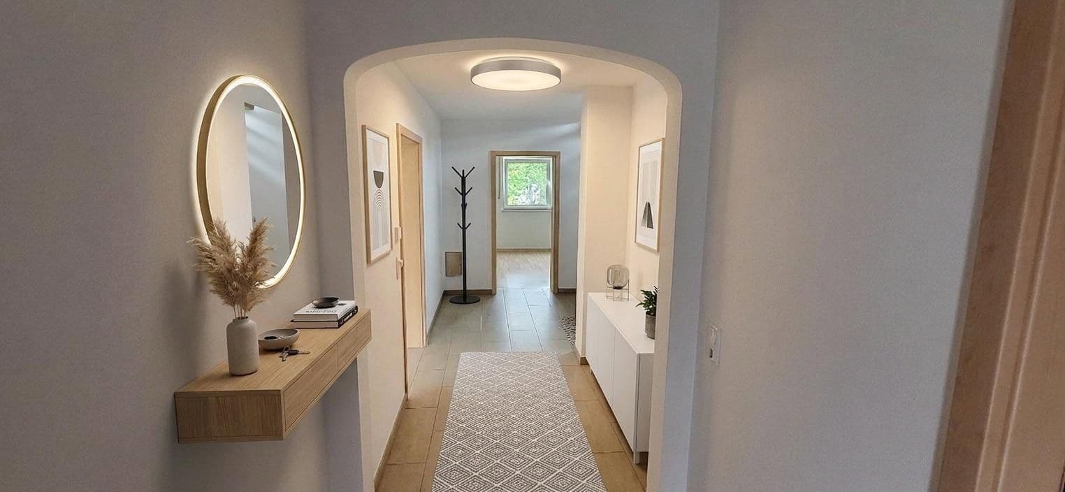 house for sale, 147 m², Reitweg 7, Lindberg, Bavaria house for sale, 147 m², Reitweg 7, Lindberg, Bavaria