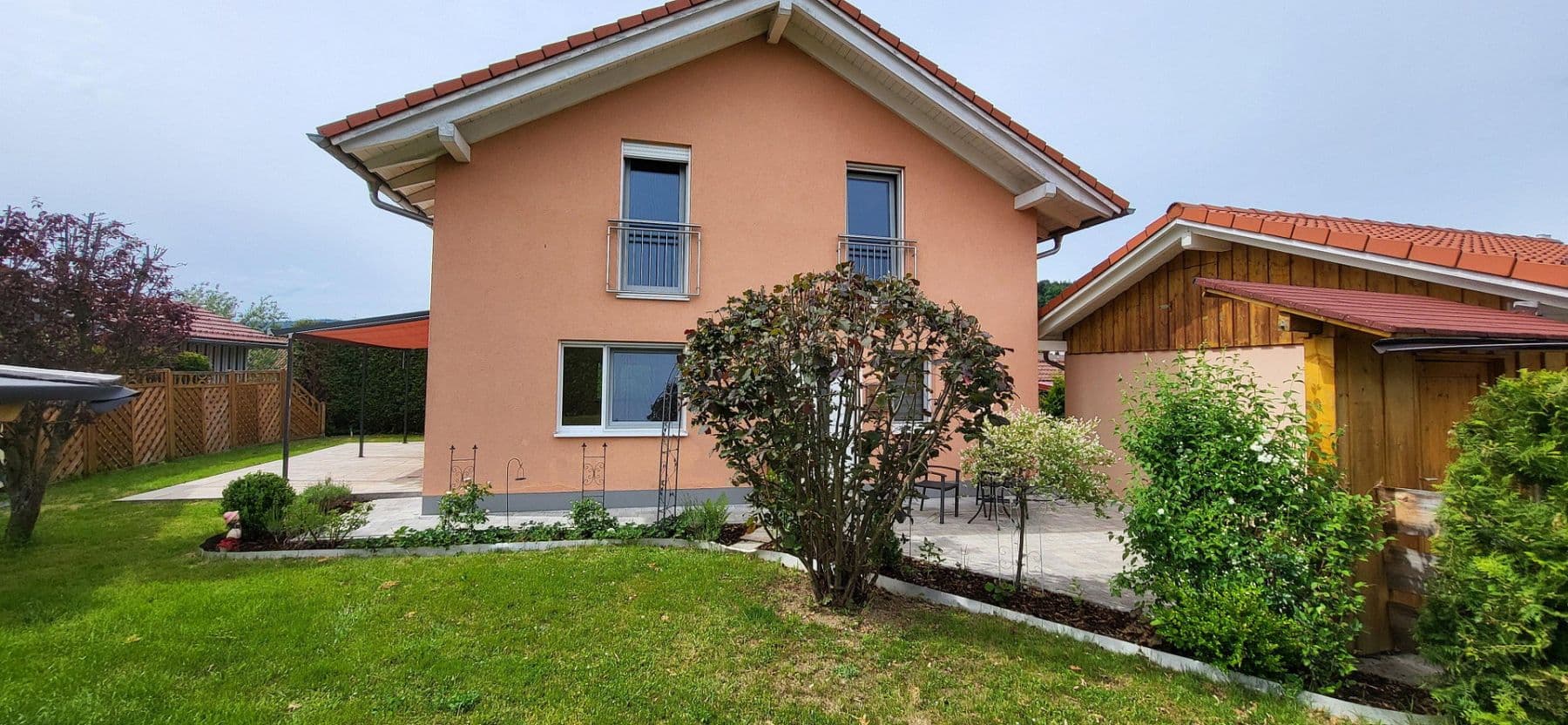house for sale, 147 m², Reitweg 7, Lindberg, Bavaria house for sale, 147 m², Reitweg 7, Lindberg, Bavaria