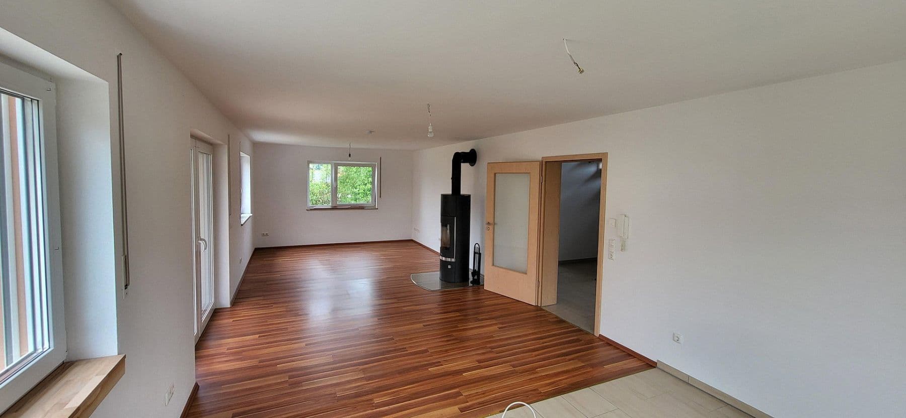 house for sale, 147 m², Reitweg 7, Lindberg, Bavaria house for sale, 147 m², Reitweg 7, Lindberg, Bavaria