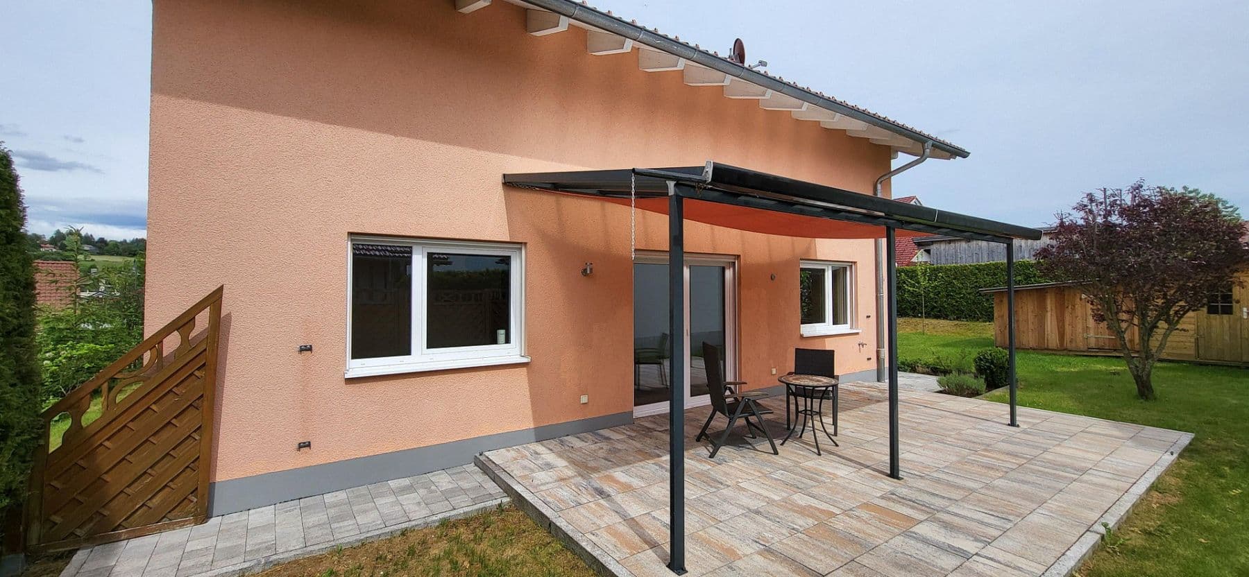 house for sale, 147 m², Reitweg 7, Lindberg, Bavaria house for sale, 147 m², Reitweg 7, Lindberg, Bavaria
