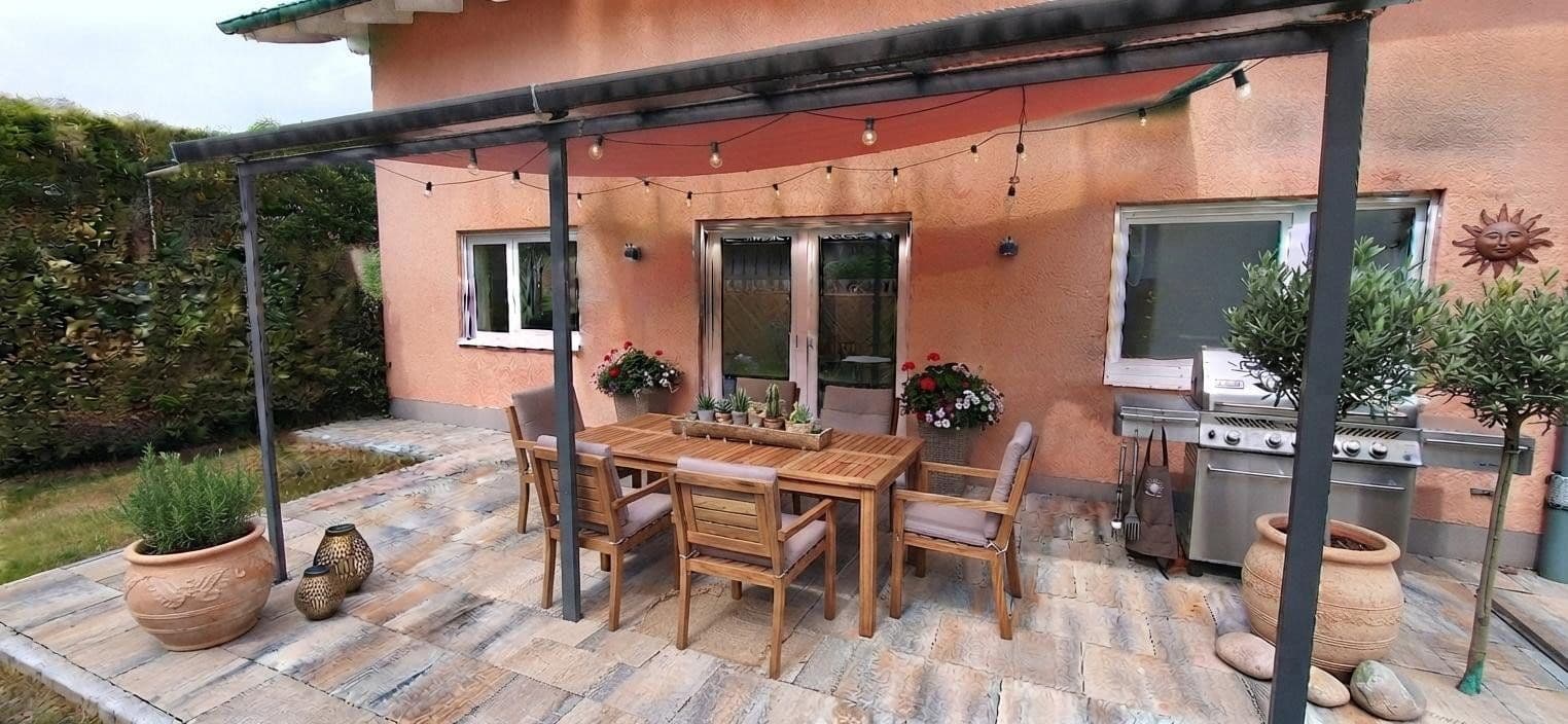 house for sale, 147 m², Reitweg 7, Lindberg, Bavaria house for sale, 147 m², Reitweg 7, Lindberg, Bavaria