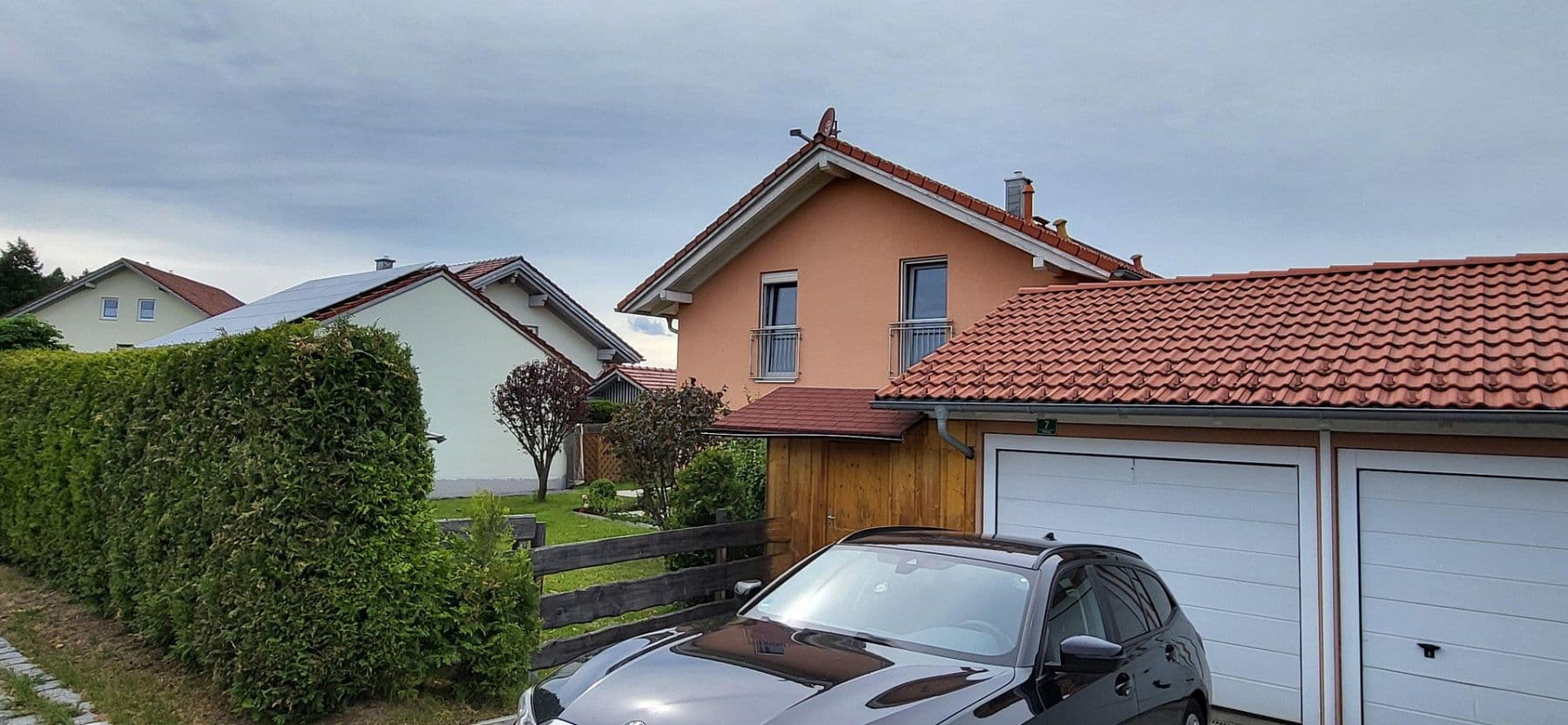 house for sale, 147 m², Reitweg 7, Lindberg, Bavaria house for sale, 147 m², Reitweg 7, Lindberg, Bavaria