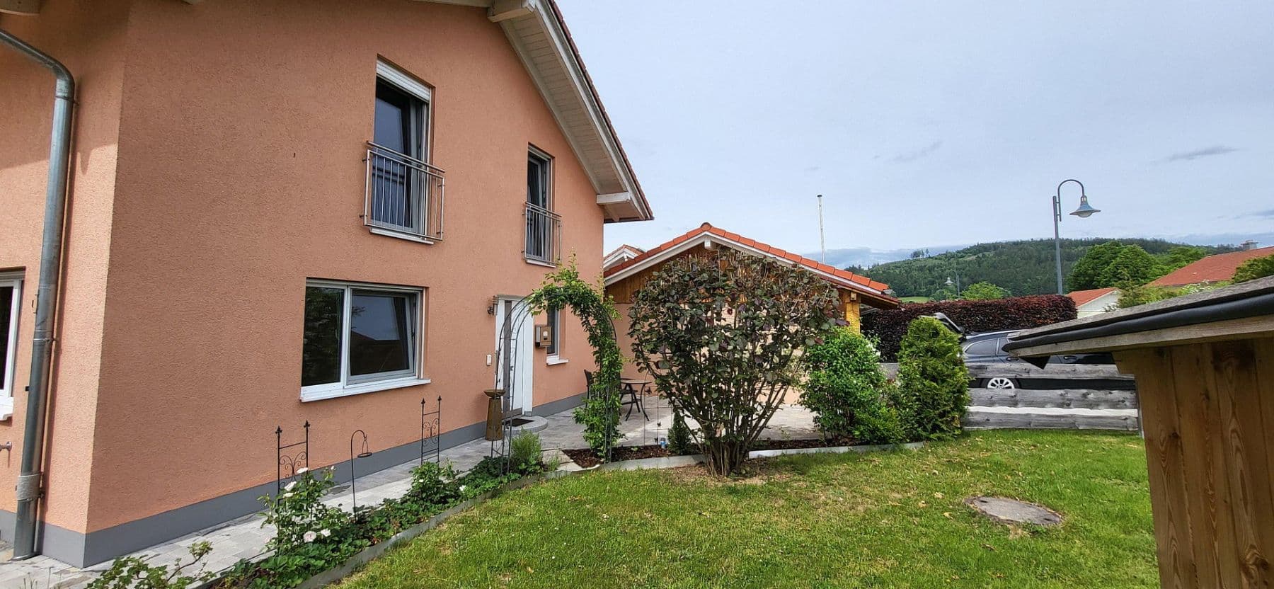 house for sale, 147 m², Reitweg 7, Lindberg, Bavaria house for sale, 147 m², Reitweg 7, Lindberg, Bavaria