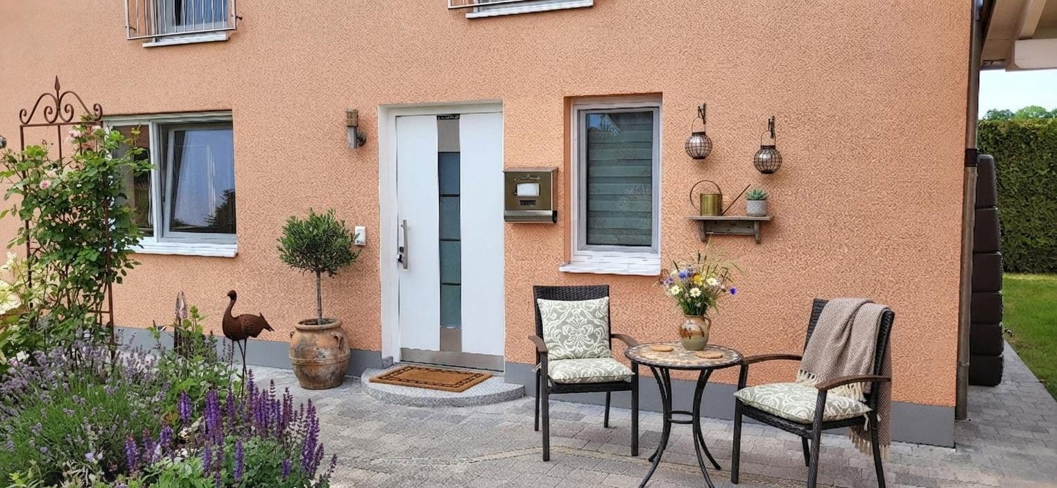 house for sale, 147 m², Reitweg 7, Lindberg, Bavaria house for sale, 147 m², Reitweg 7, Lindberg, Bavaria