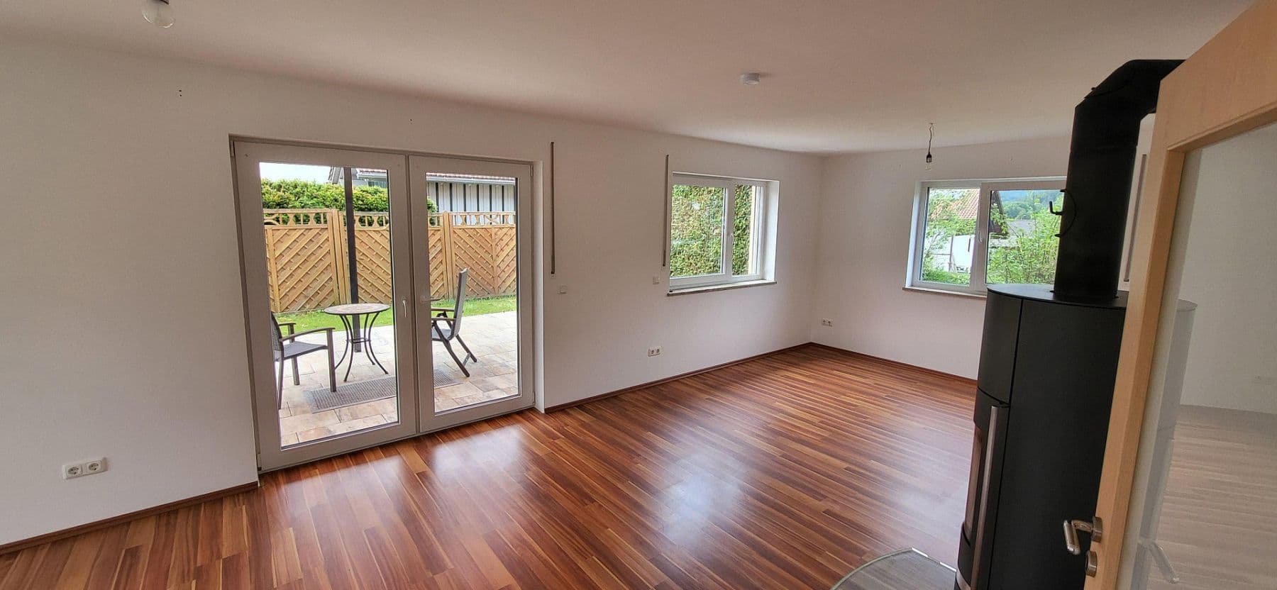 house for sale, 147 m², Reitweg 7, Lindberg, Bavaria house for sale, 147 m², Reitweg 7, Lindberg, Bavaria