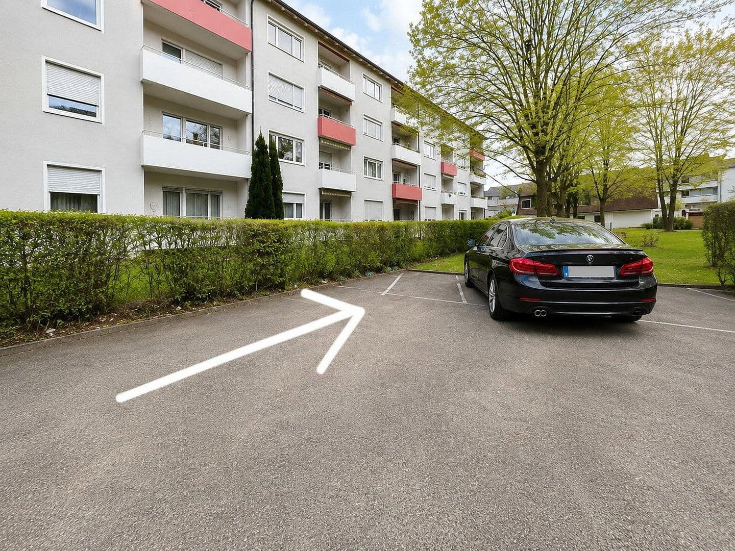 4 bedroom flat for sale, 90 m², Ingolstadt, Bavaria 4 bedroom flat for sale, 90 m², Ingolstadt, Bavaria