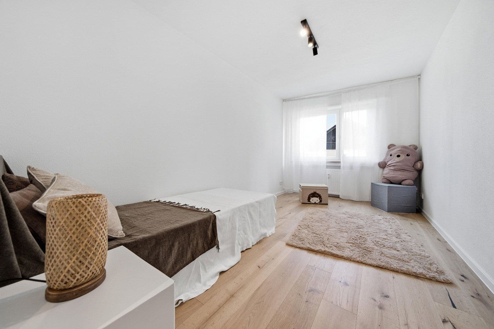 4 bedroom flat for sale, 90 m², Ingolstadt, Bavaria 4 bedroom flat for sale, 90 m², Ingolstadt, Bavaria