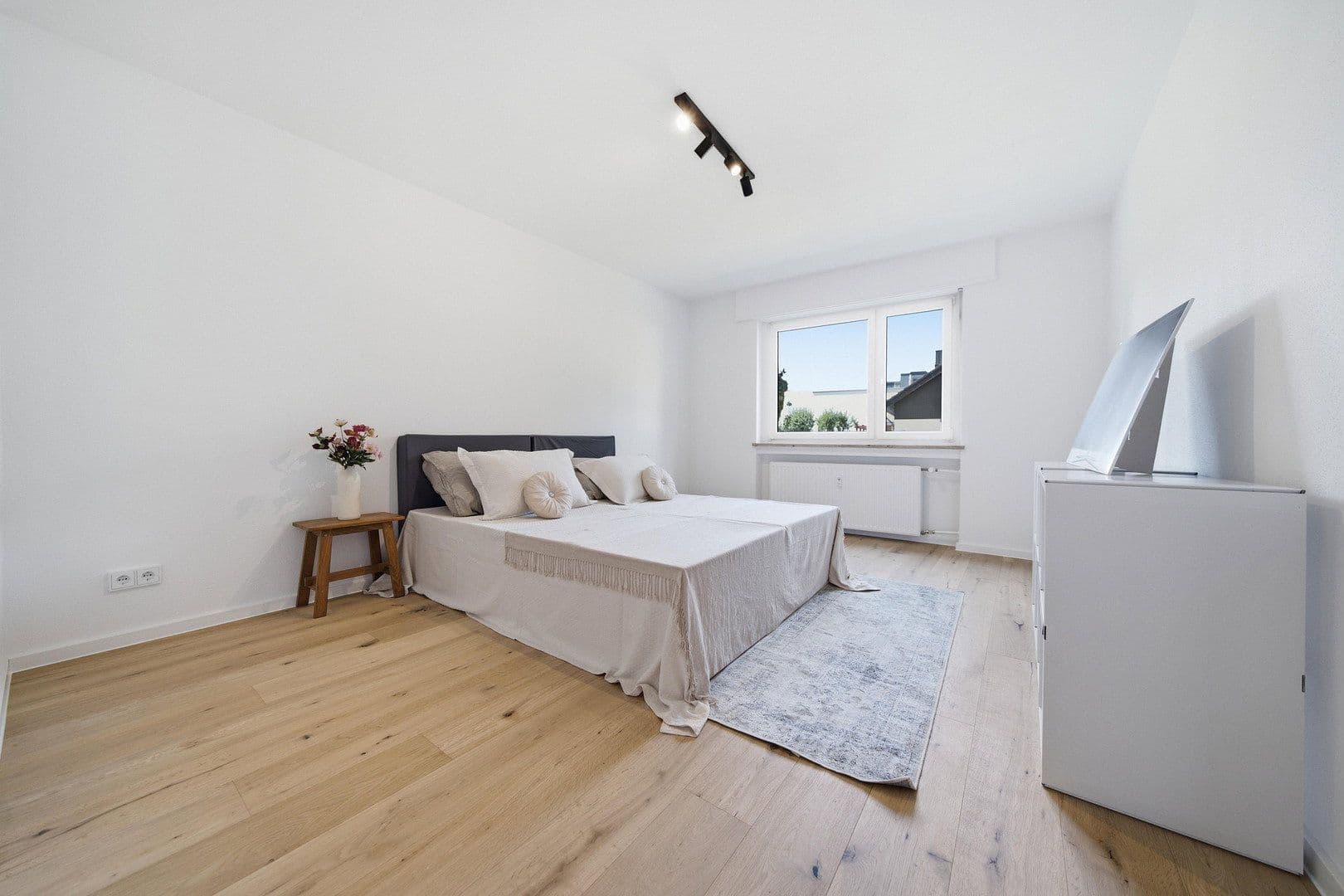 4 bedroom flat for sale, 90 m², Ingolstadt, Bavaria 4 bedroom flat for sale, 90 m², Ingolstadt, Bavaria