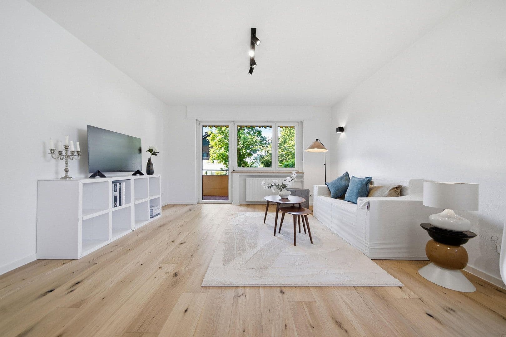 4 bedroom flat for sale, 90 m², Ingolstadt, Bavaria 4 bedroom flat for sale, 90 m², Ingolstadt, Bavaria